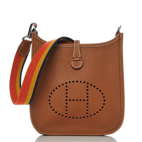 hermes taurillon price